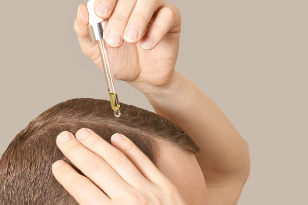 Vitamin D3 for Hair Growth | Benefits & Solutions