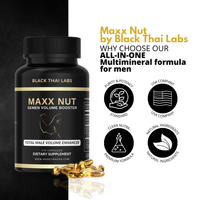 Maxx Nut by Black Thai Labs