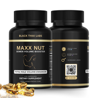 Maxx Nut by Black Thai Labs