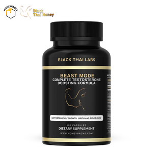 Beast Mode by Black Thai Labs