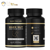Maxx Nut by Black Thai Labs