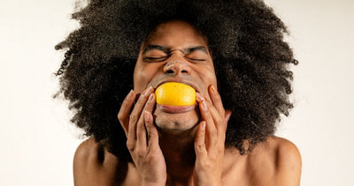 Vitamin C for Testosterone Production: Enhancing Hormonal Health