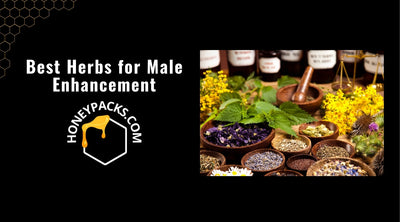 Best Herbs for Male Enhancement: A Guide to Natural Solutions
