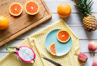 How Does Vitamin C Detox the Body: Exploring Its Mechanisms and Benefits