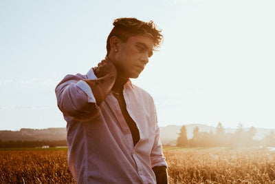 Circulation-Boosting Herbs for Men: Enhance Vitality and Health