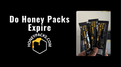 Do Honey Packs Expire?
