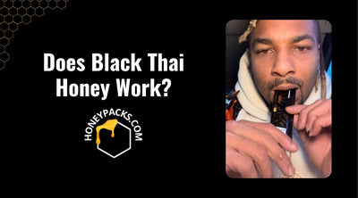 Does Black Thai Honey Work? Truth vs Online Hype