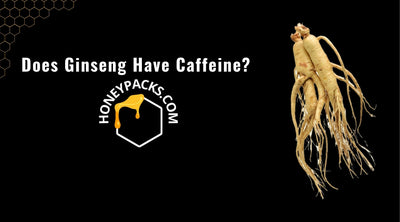 Does Ginseng Have Caffeine? Discover What It Really Does