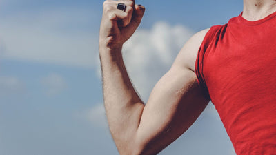 Does Vitamin D3 Increase Testosterone?
