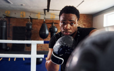 Natural Solutions for Male Stamina: Effective Methods to Boost Vitality