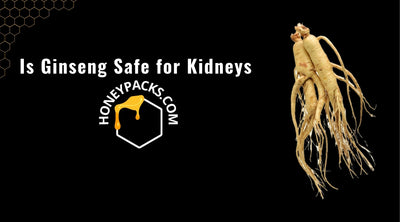 Is Ginseng Safe for Kidneys | Benefits, Risks, and Uses