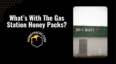 Honey Pack Gas Station: Risks, Ingredients, Safer Option
