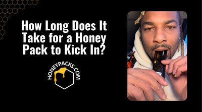How Fast Do Honey Packs Work | Timing, Use & Benefits