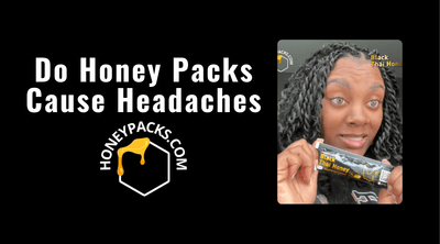 Do Honey Packs Cause Headaches