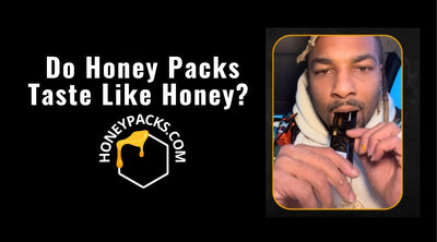 Do Honey Packs Taste Like Honey? Find Out What’s Real