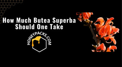 How Much Butea Superba To Take: The Answer Might Surprise You