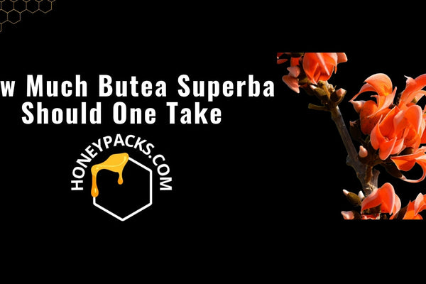 How Much Butea Superba To Take: The Answer Might Surprise You