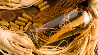How To Use Ginseng | Dosage, Prep, and Benefits