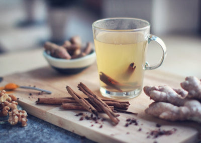 Black Ginger Benefits: Exploring Health Advantages