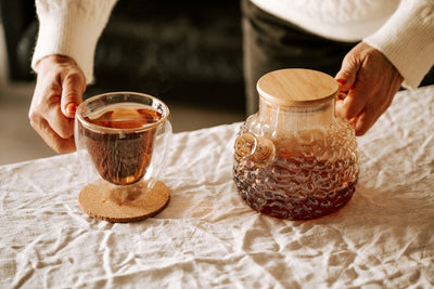 Honey for Male Energy Boost: Natural Ways to Enhance Vitality