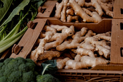 Is Black Ginger Safe: A Comprehensive Safety Overview