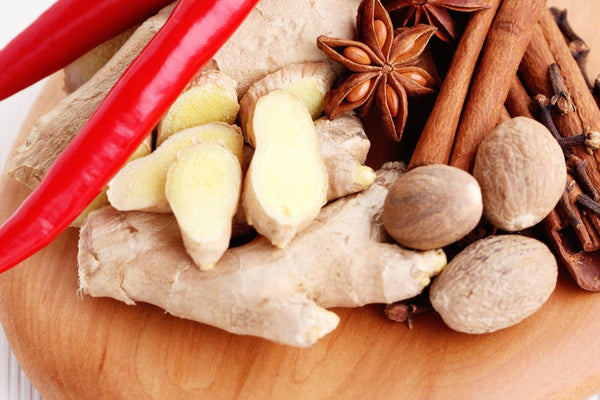 Natural Aphrodisiacs for Males: Herbs That Truly Work