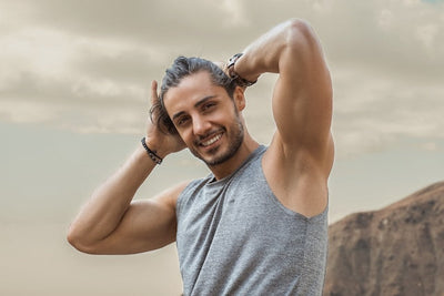 Best Herbal Aphrodisiacs for Men: Enhance Vitality and Passion
