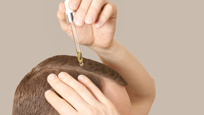 Vitamin D3 for Hair Growth | Benefits & Solutions