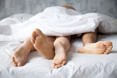 Vitamin D3 for Libido & Sex Drive