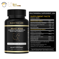 Beast Mode by Black Thai Labs