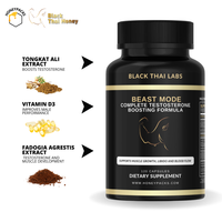 Beast Mode by Black Thai Labs